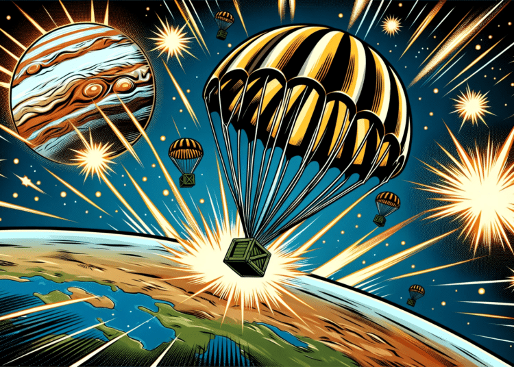 Jupiter空投获利情况：单个地址最高获利超13万美元