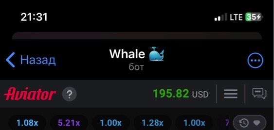 Проверьте подключение к сети.