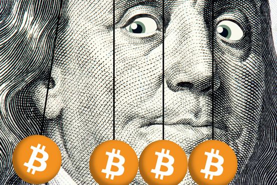 华尔街：比特币今年将达7万美元的四个原因