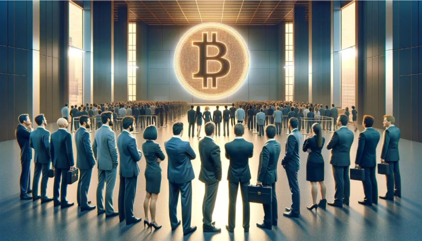 散户投资者正在逐渐回归加密货币，而风险投资资金则在 1.5 年来首次增加