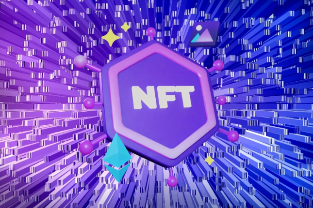 彭博社：NFT正在卷土重来
