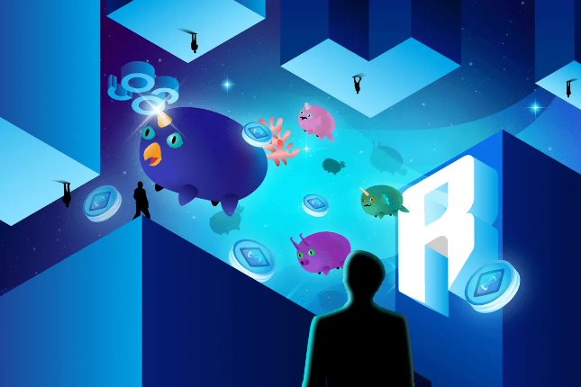 盘点Ronin生态9款热门的Web3游戏