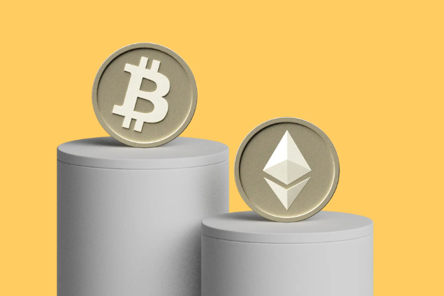 福布斯：比特币飙升是以太坊ETF的福音，还是陷阱？