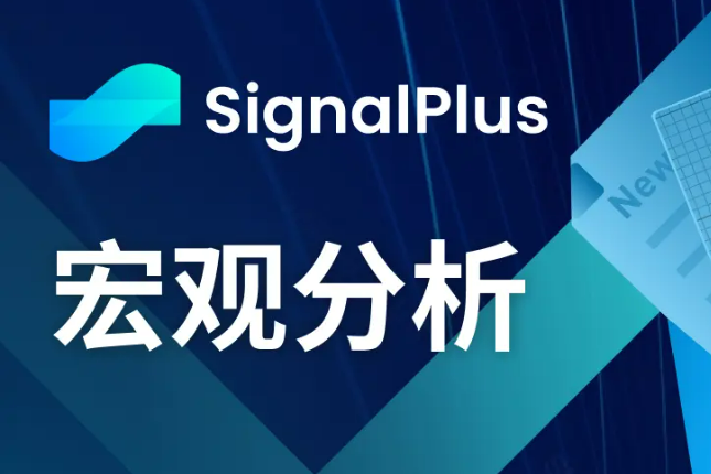 SignalPlus宏观分析(20240305)：加密市场暴涨，情绪持续高涨