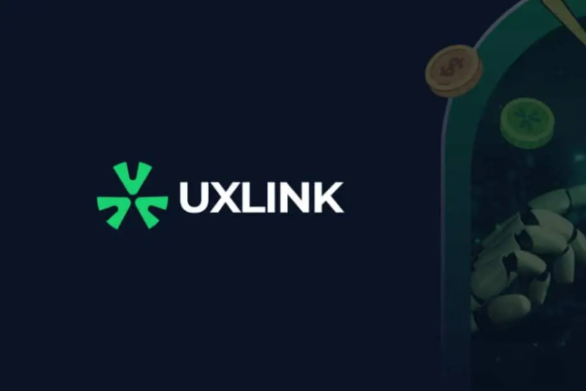 探索UXLINK：Web3社交新篇章，熟人社交的力量与潜力