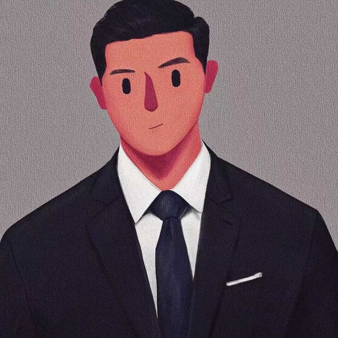 Picture of the author