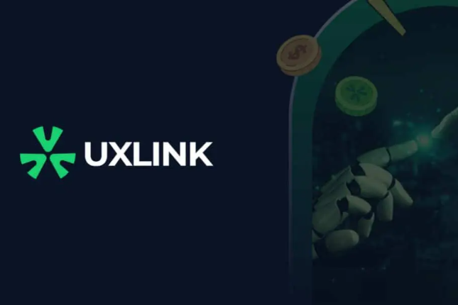 一文读懂Web3社交怪兽UXLINK
