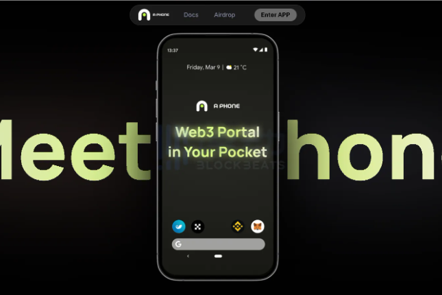 Saga之后，DePIN领域新概念「云手机」来了