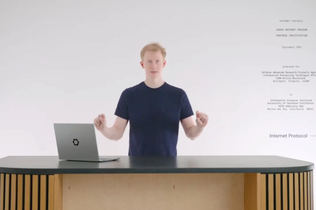 Odaily专访Arweave创始人Sam Williams：AO到来，意味什么？