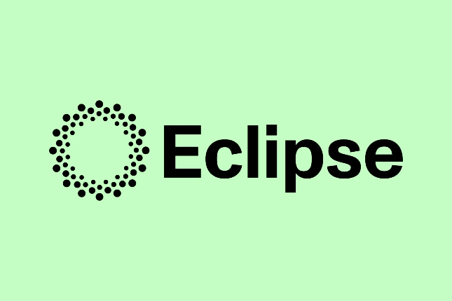 获5000万美元融资，Eclipse测试网如何交互？