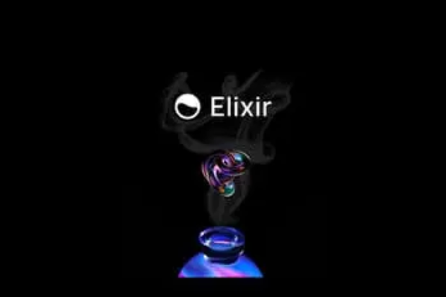 获Arthur Hayes投资，Elixir目前可以做哪些交互？