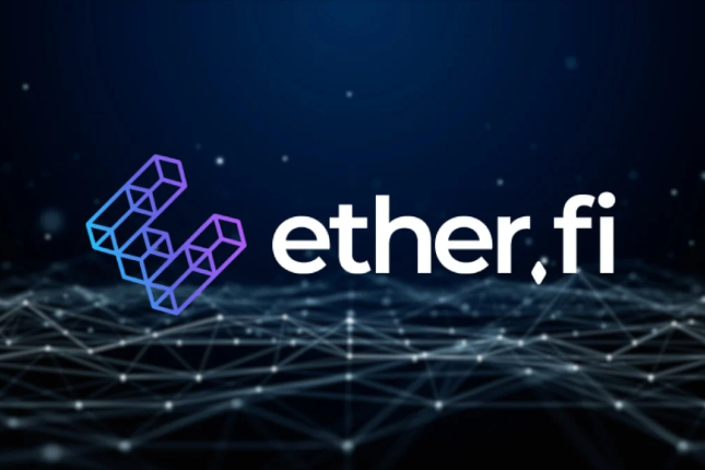 低保875美元，一文速览ether.fi空投分配方式