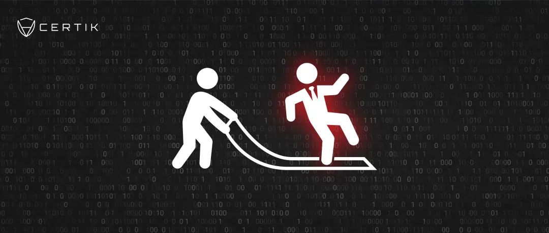 技术详解：链上打新局中局，大规模Rug Pull手法解密