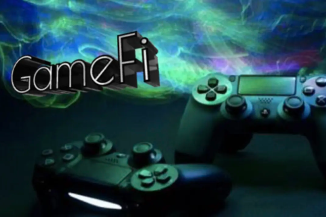 解码404's，被激活的NFT如何激活GameFi