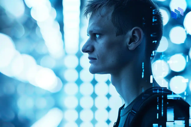 ETHTaipei专访Vitalik：坎昆升级、量子威胁、AI+Crypto