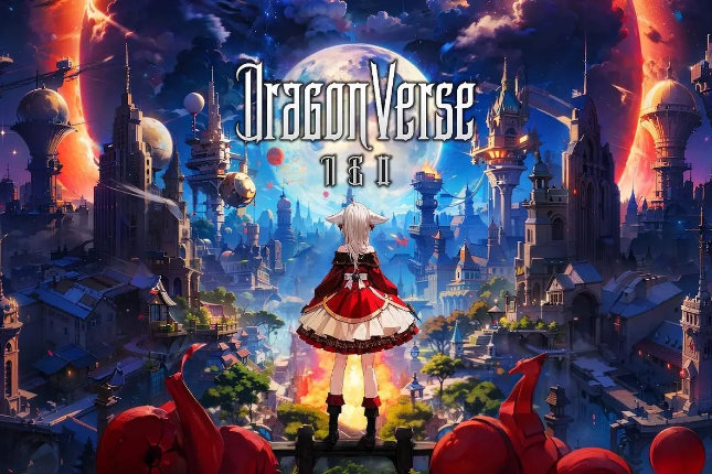 全面解读Merlin Chain上GameFi龙头Dragonverse Neo