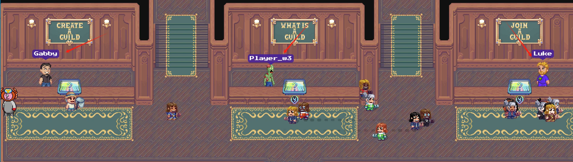 超细致指南：完成Pixels公会超级任务，赚300点声望值「GameFi猎手」