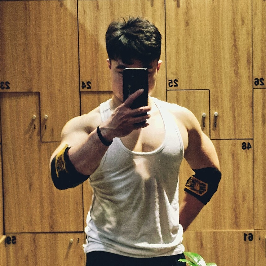 Picture of the author