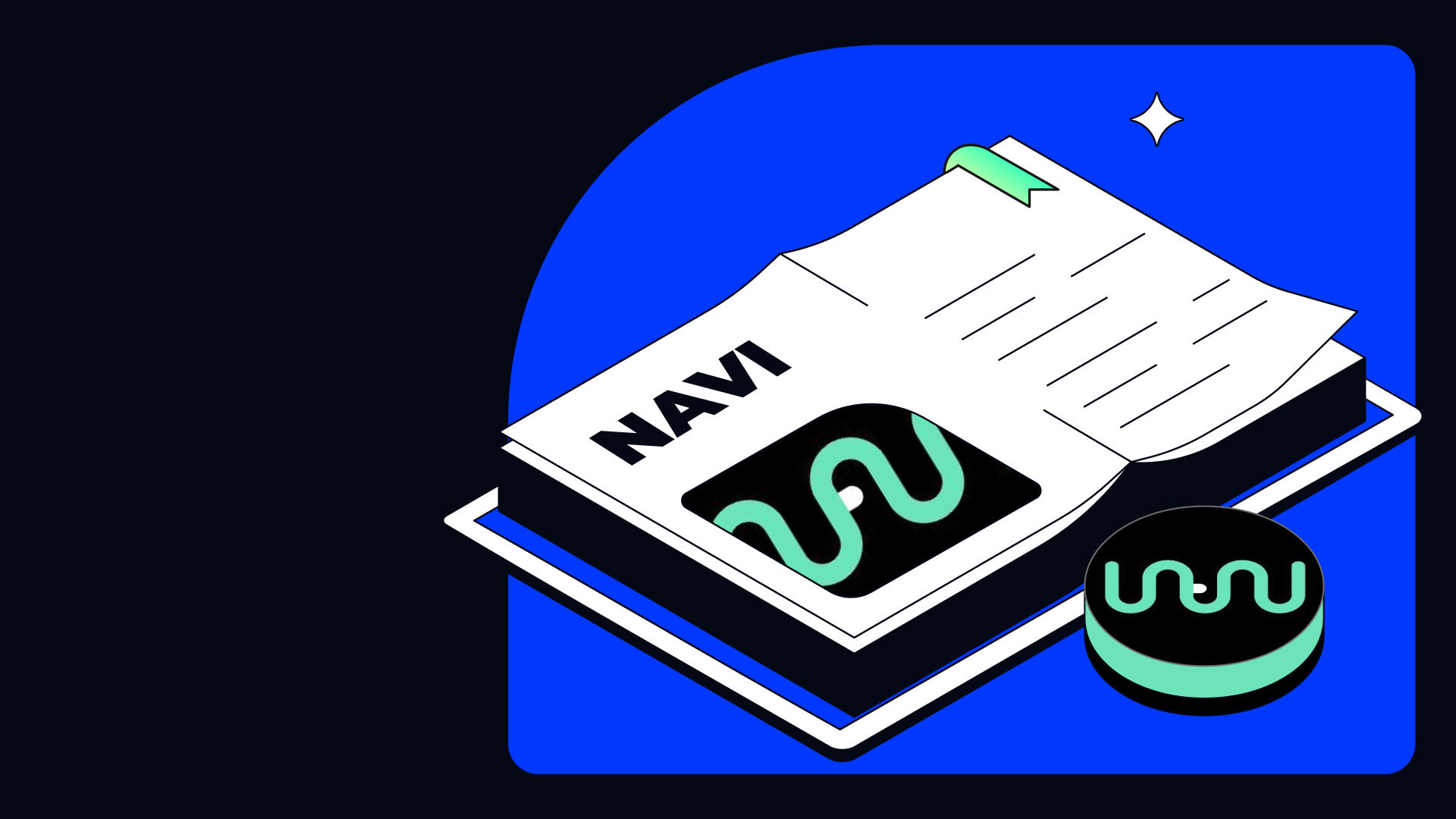 Описание NAVI