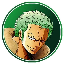 zoro