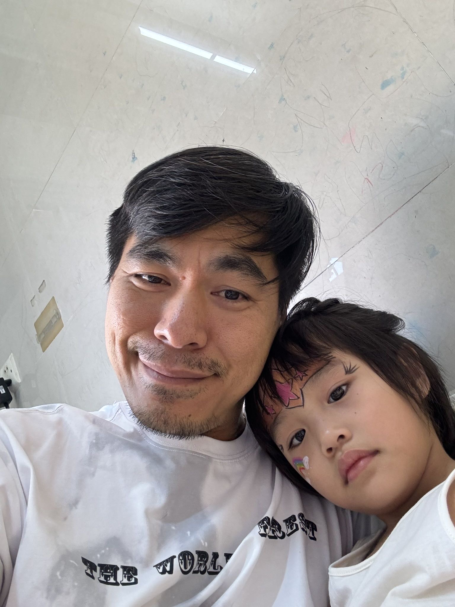 Picture of the author