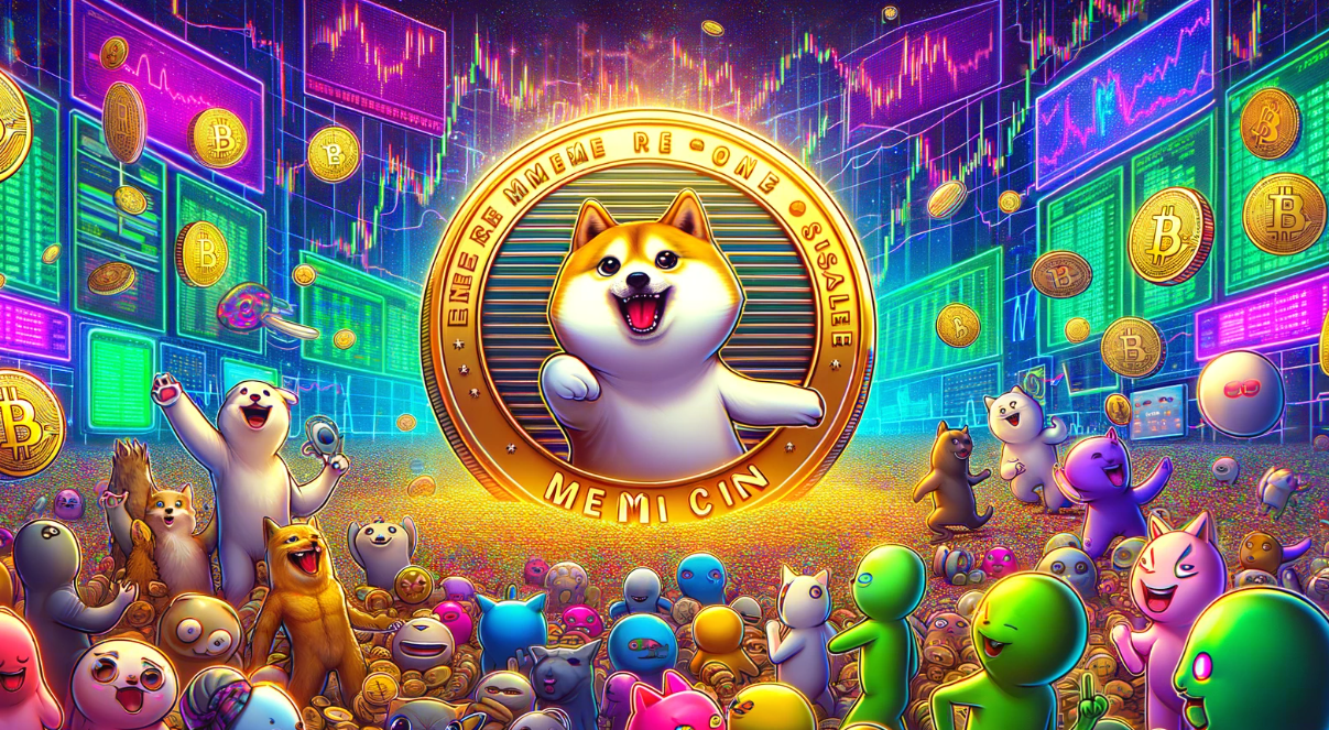 SMOLE上线惊喜变惊魂，MEME预售概念全线熄火，是时候回归价值了