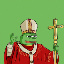 pope