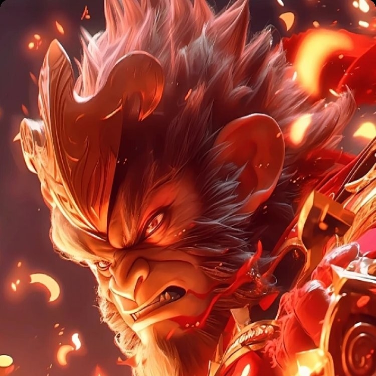 Picture of the author