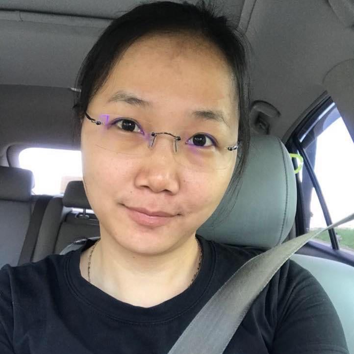 Picture of the author