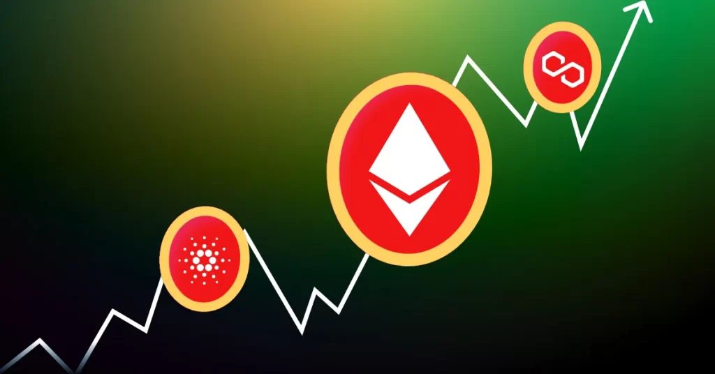 比特币飙升，散户最爱的“山寨季”要来了？