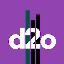 d2o