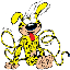 marsupilami