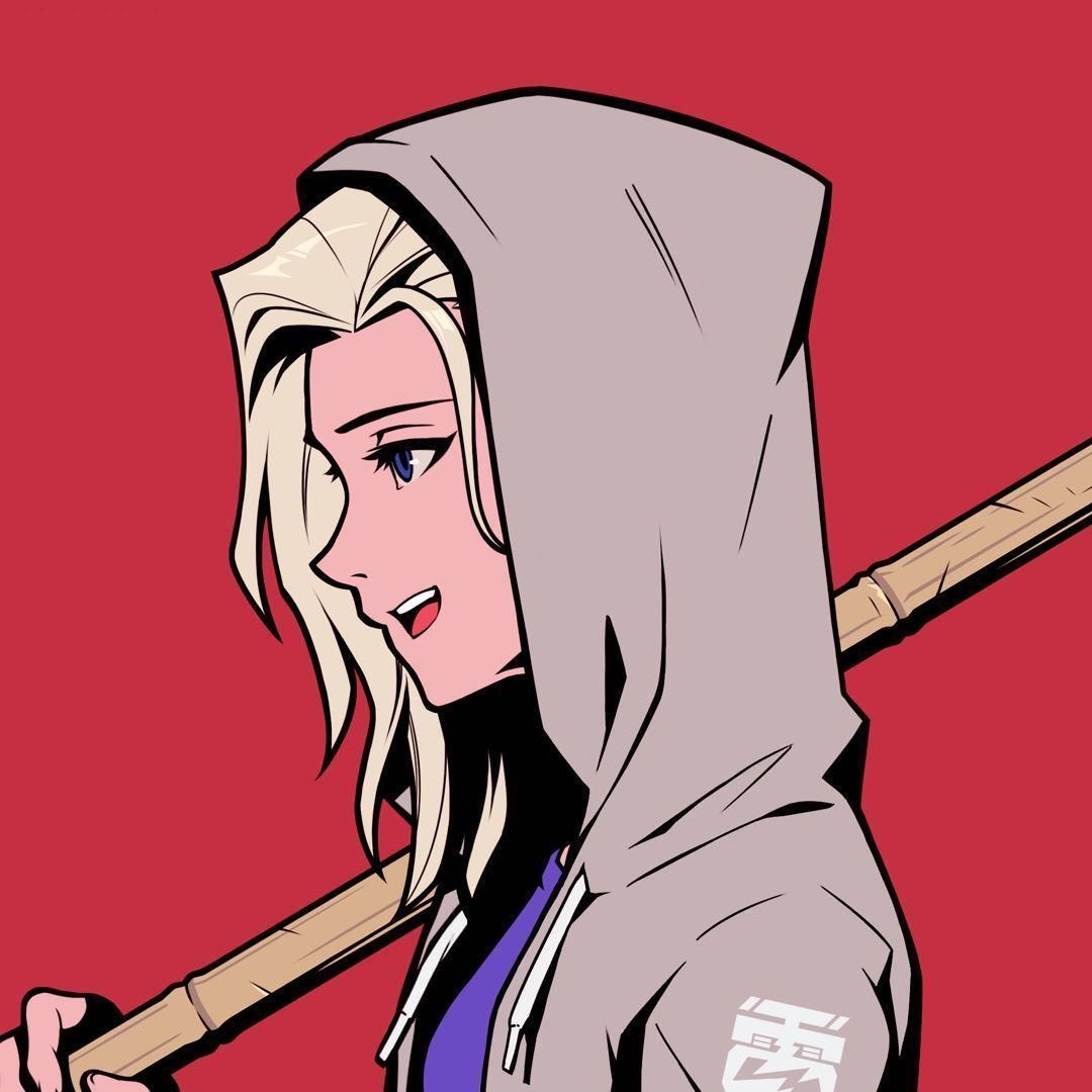 Picture of the author