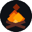 bonfire