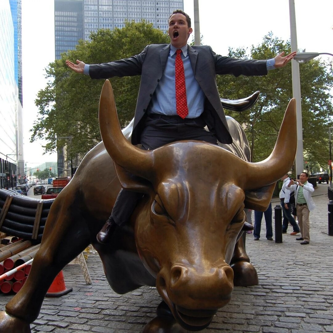 Picture of the author