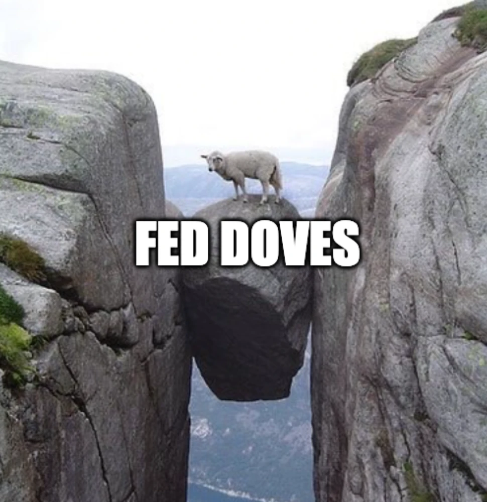 SignalPlus宏观分析特别版：进退两难