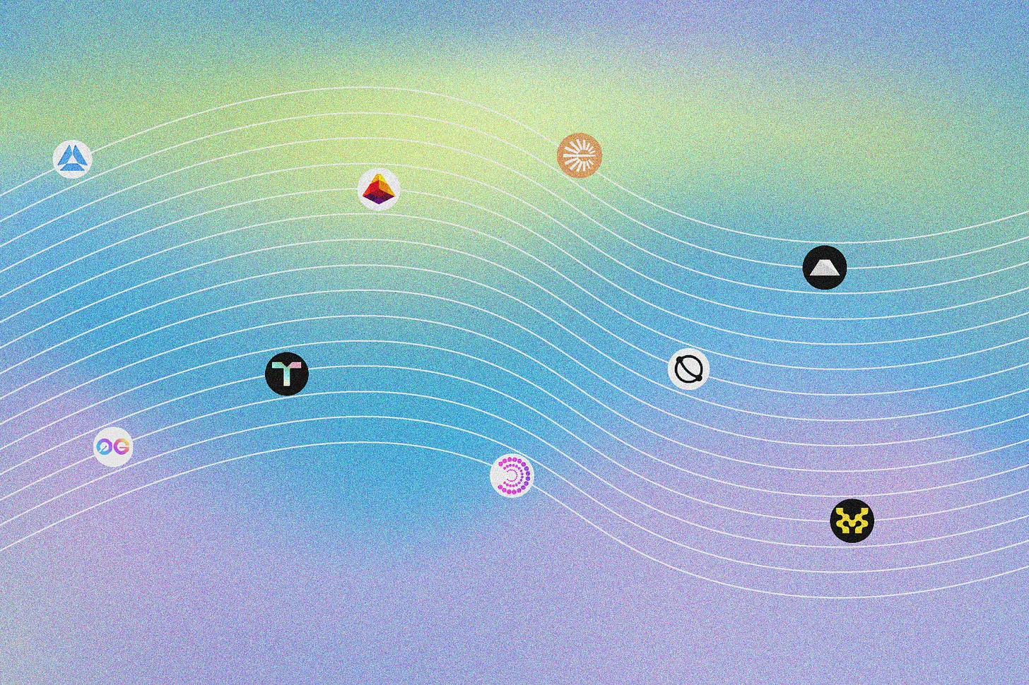 盘点9个值得关注的AI和基建项目