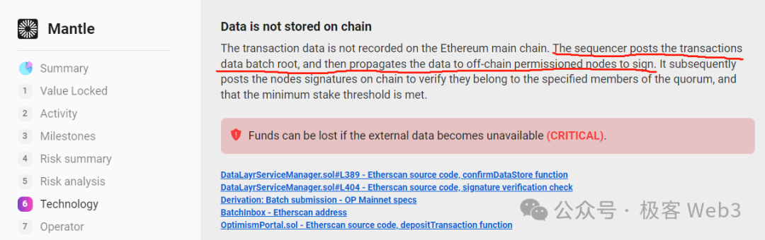 技术解读：Merlin Chain是如何运转的？