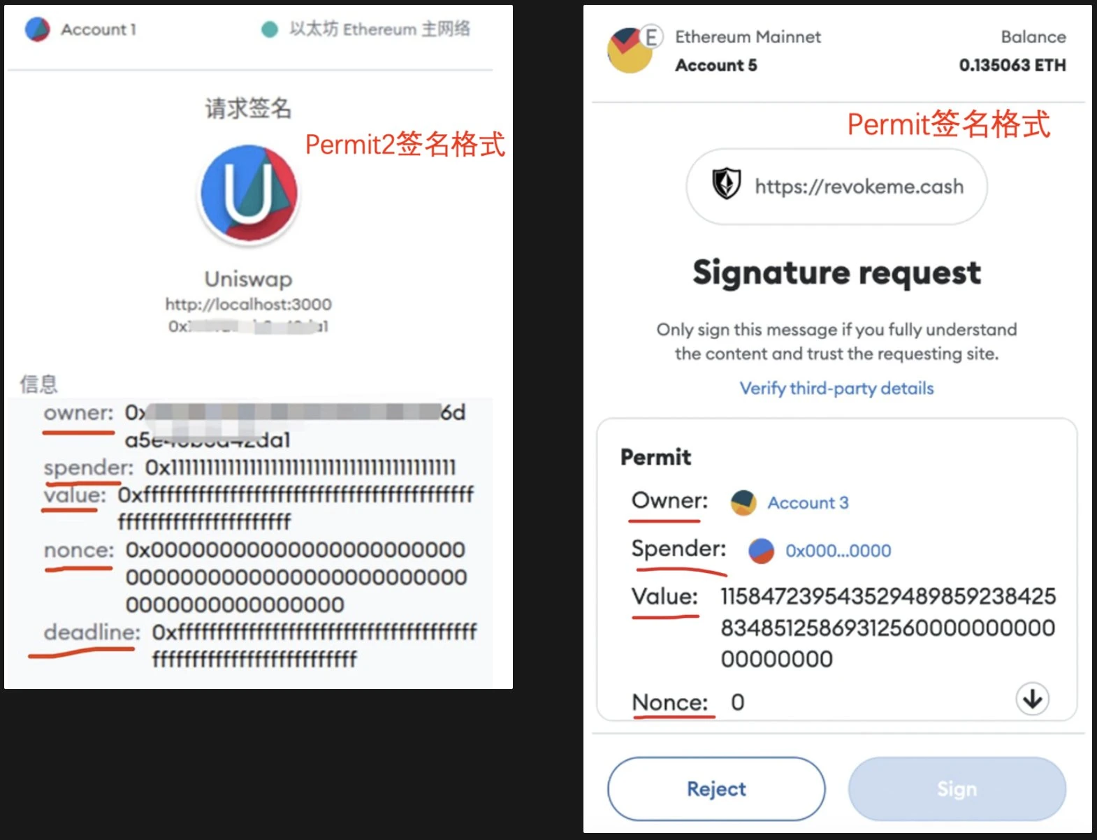 白话解读Web3签名钓鱼的底层逻辑：授权钓鱼、Permit与Permit2的区别| HTX资讯