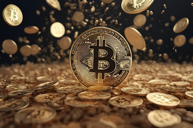 Arthur Hayes：印钞加速，未来几个月将出现加仓BTC的黄金坑