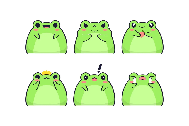 88个地址PEPE盈利超百万，Meme投资不必匆忙入场