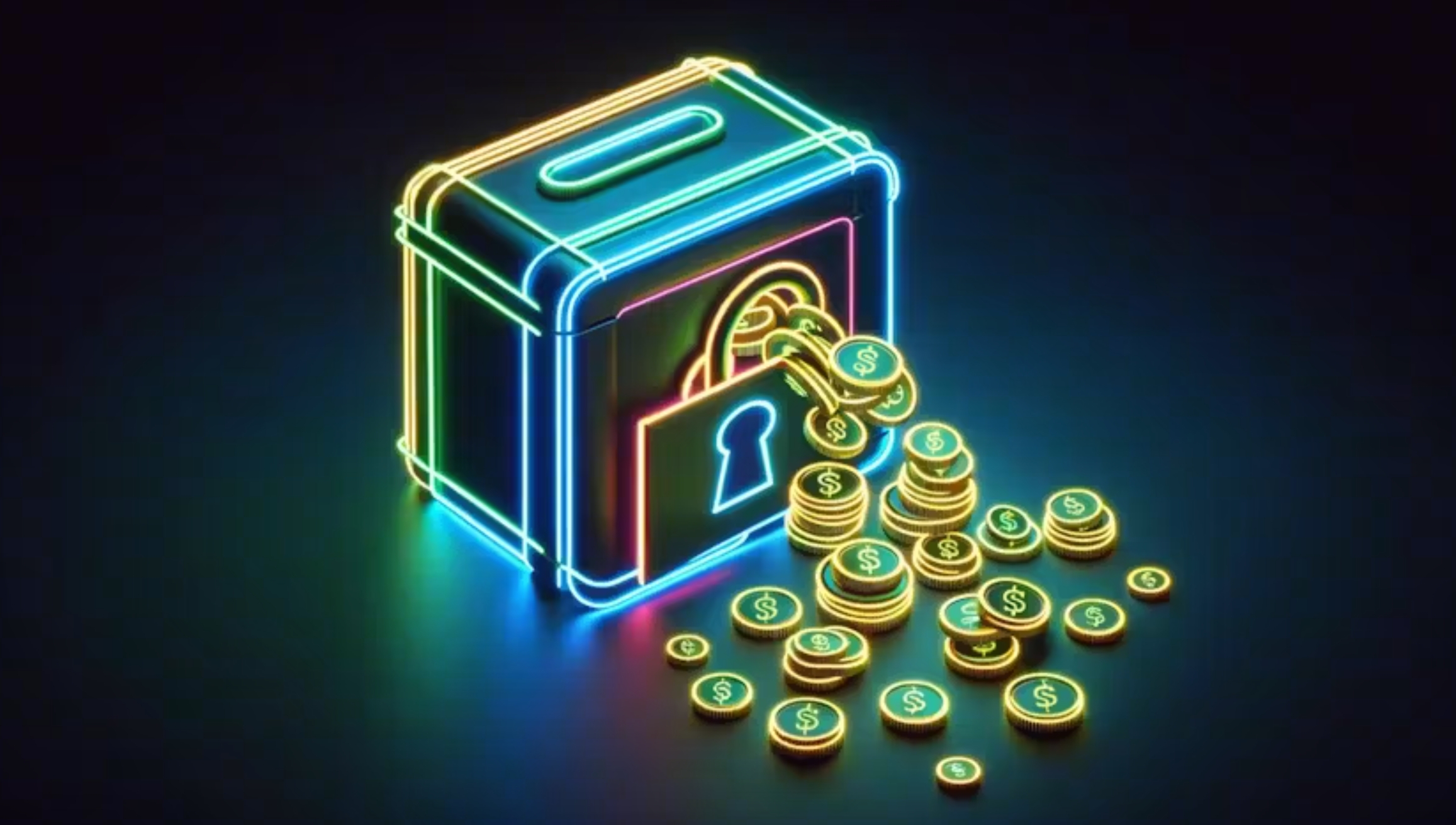 Safe为何值得了解：账户管理额度逾1000亿美元，已完成4600万笔交易