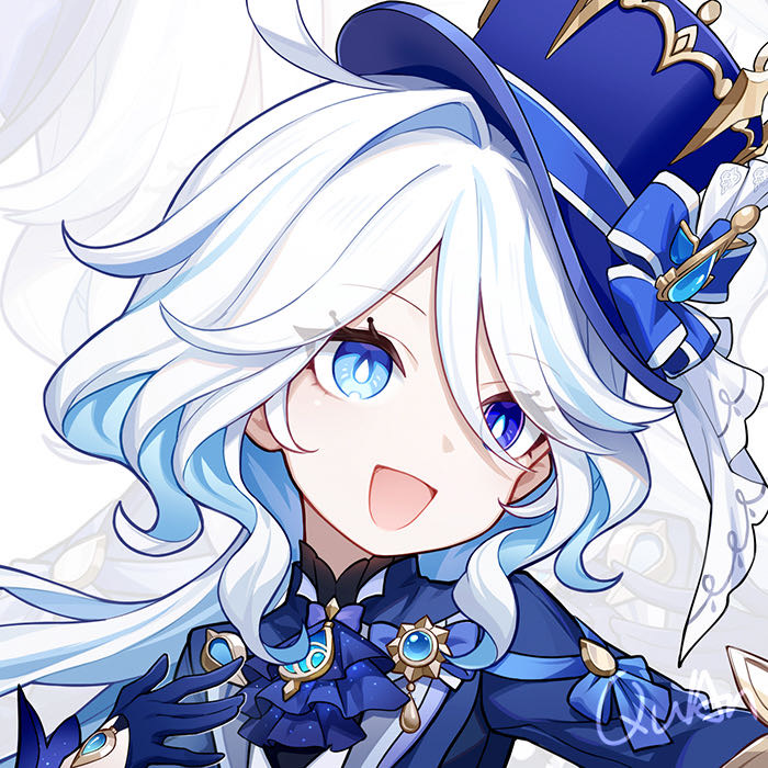 Picture of the author