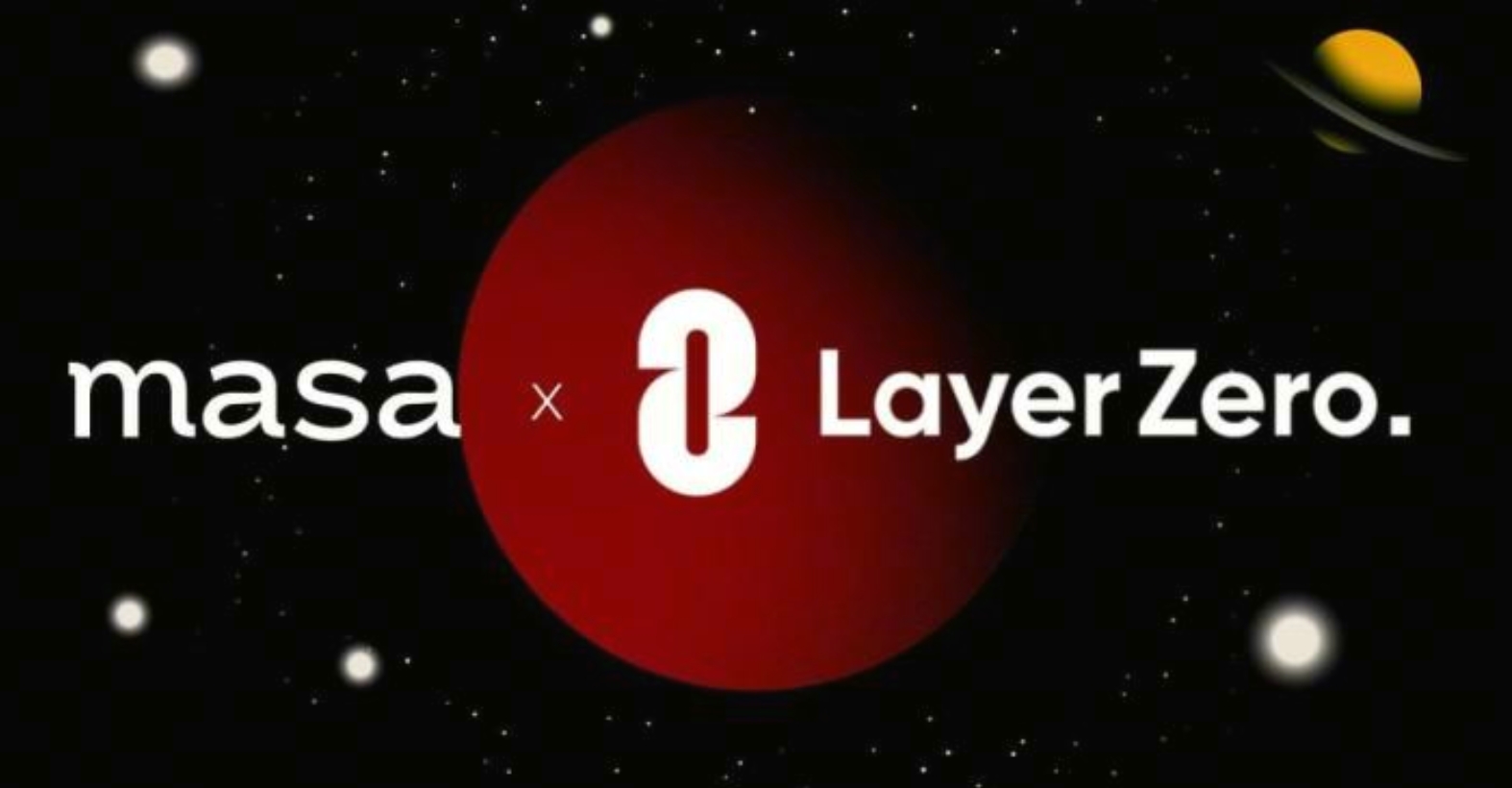 Masa Network Integrates with LayerZero to Power Its Cross-chain AI Data Network