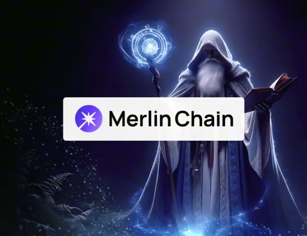 速读 Merlin Chain 代币效用和经济学：如何分配和释放？