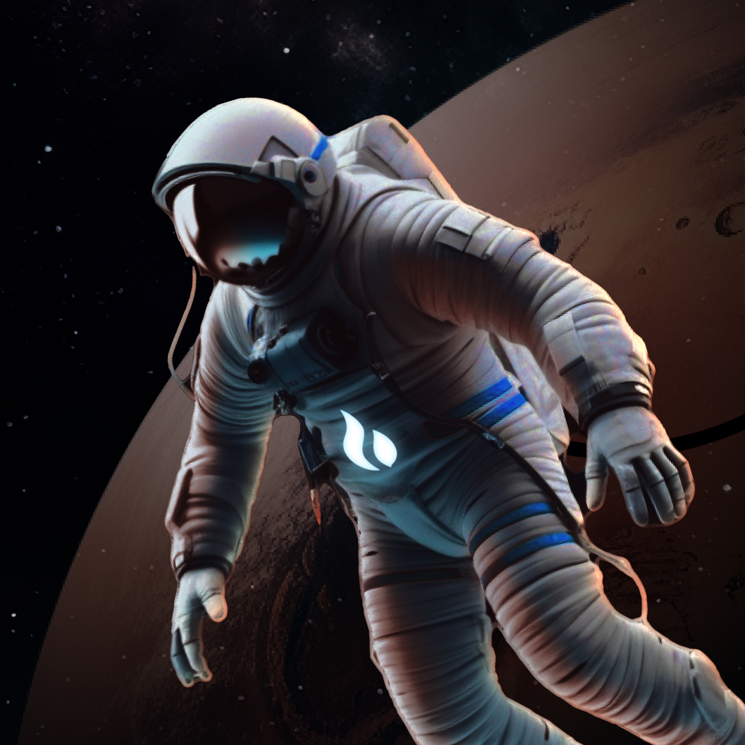 Picture of the author