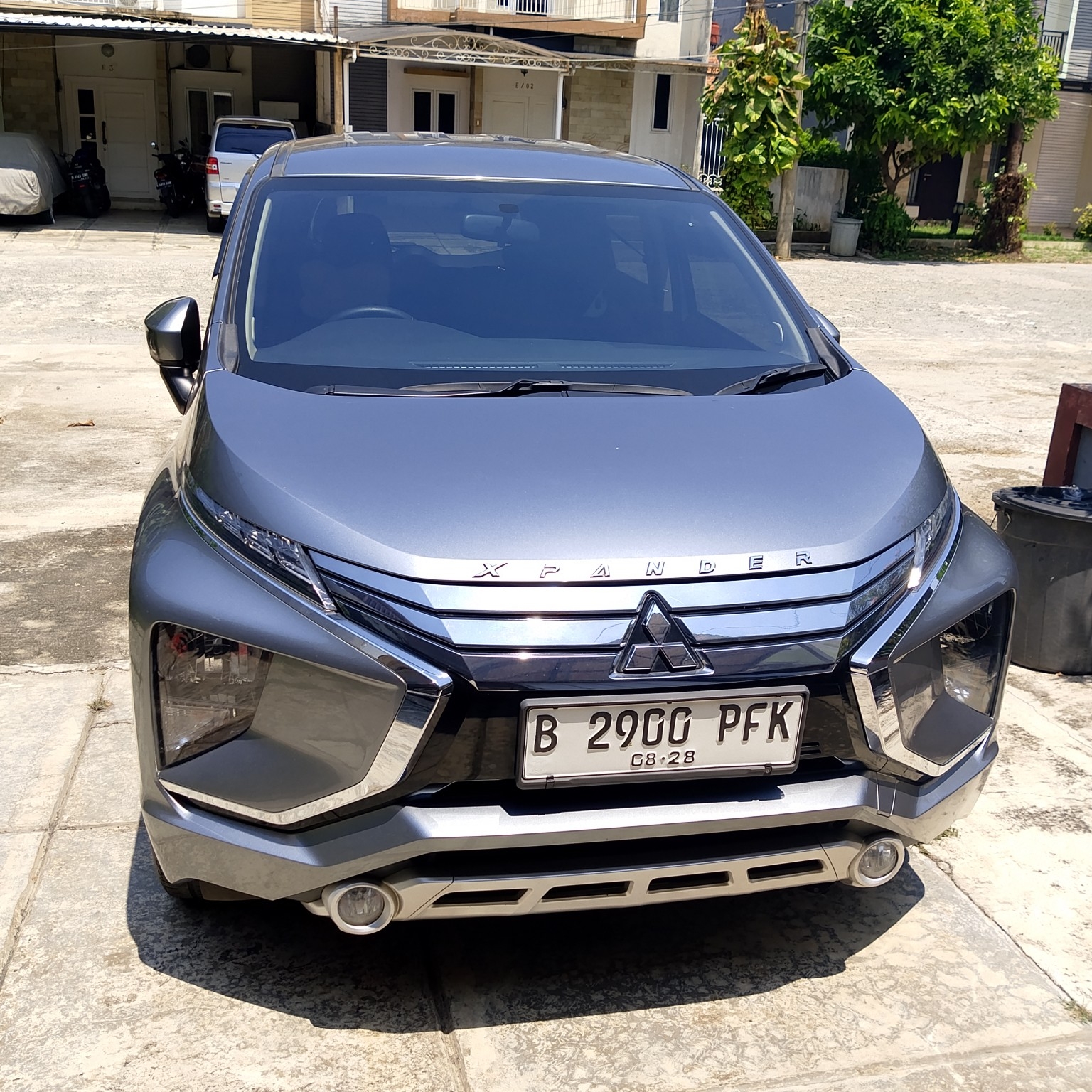 Picture of the author