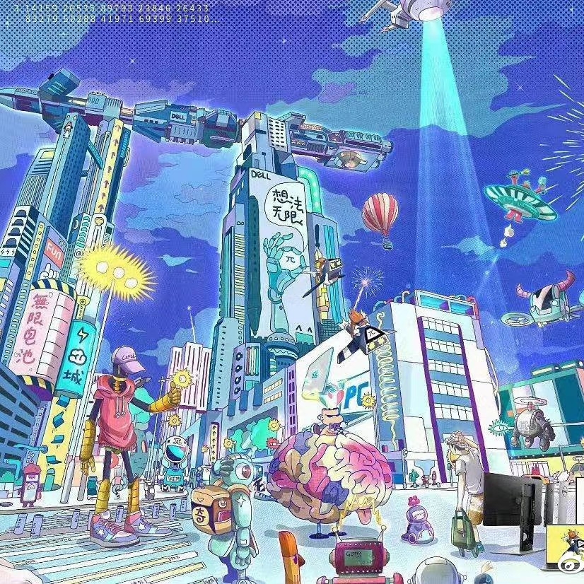 Picture of the author