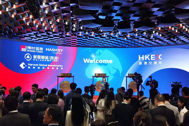 从供需角度看香港加密现货ETF的影响