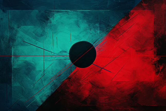 EMC Labs 4月报告：宏观金融危机闪现，场内资金相机不动